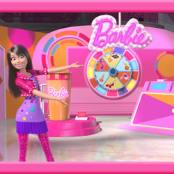 Barbie life in the dreamhouse let's make a doll sales