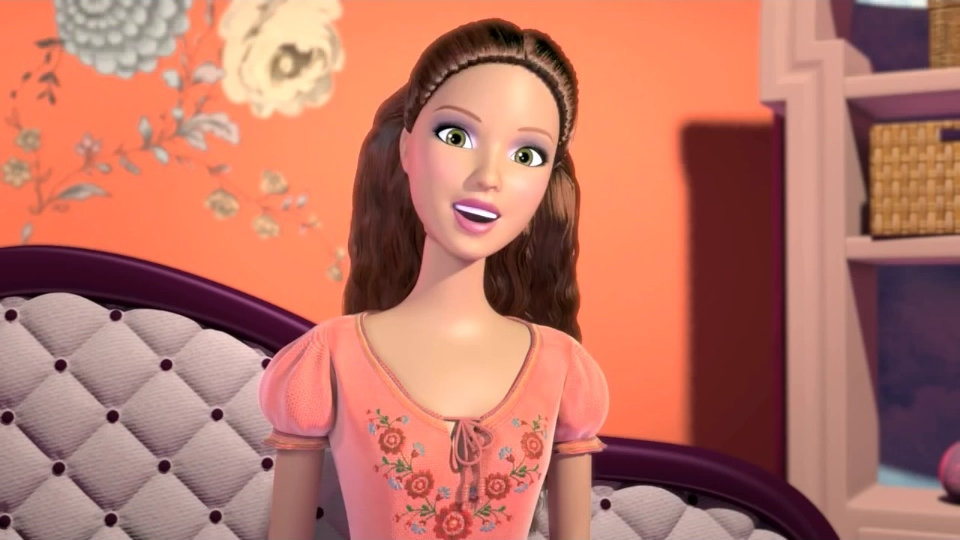 Casa de Teresa | Barbie: Life in the Dreamhouse Wiki | Fandom