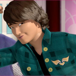 Life in the dreamhouse ryan hot sale