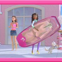 barbie life in the dreamhouse outfits