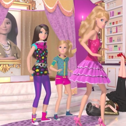 Ken, Barbie: Life in the Dreamhouse Wiki