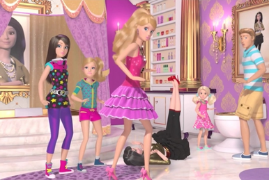 Camila cabello barbie life in the dreamhouse cheap