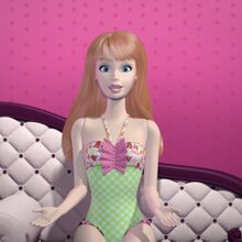 imagenes de barbie life in the dreamhouse