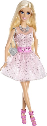 Merchandise | Barbie: Life in the Dreamhouse Wiki | Fandom