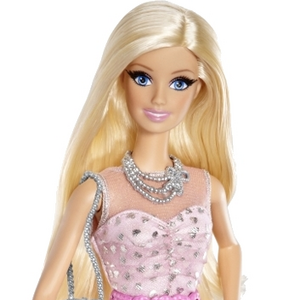 barbie resort fashion 2 pack
