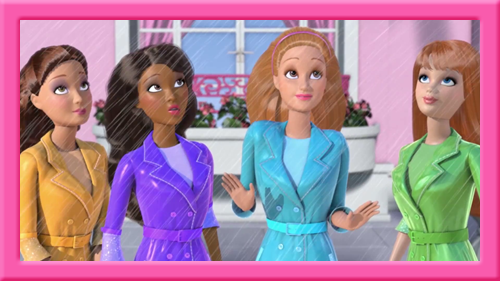 summer from barbie life in the dreamhouse