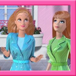 Barbie: Life in the Dreamhouse, Wiki Barbie