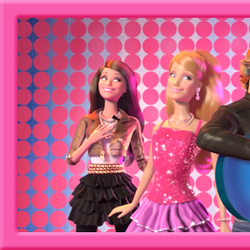 Barbie life in the dreamhouse i want my btv hot sale