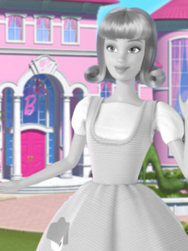 Midge, Barbie: Life in the Dreamhouse Wiki