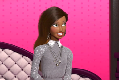 Nikki, Barbie: Life in the Dreamhouse Wiki