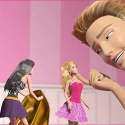 ken barbie life in the dreamhouse