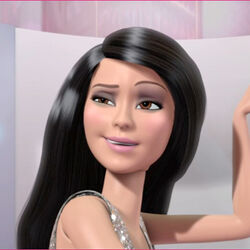 Raquelle Barbie Life in the Dreamhouse Wiki Fandom