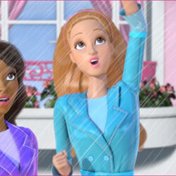 Summer Barbie Life in the Dreamhouse Wiki Fandom