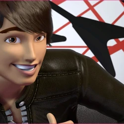 Ryan From Barbie: Life In The Dream House Barbie Life, Barbie Dream