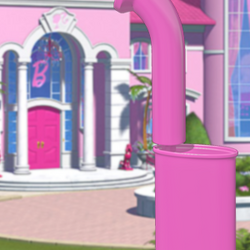 Closet Princess, Barbie: Life in the Dreamhouse Wiki