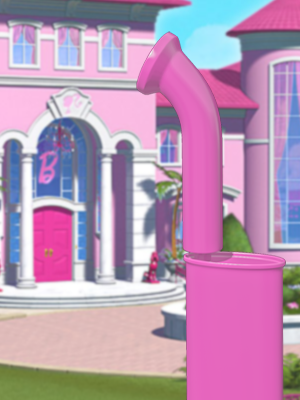 voksenalderen Sudan Tutor Schlond Poofa | Barbie: Life in the Dreamhouse Wiki | Fandom