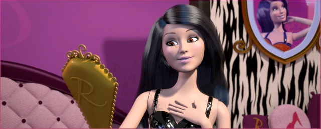 raquelle | barbie: life in the dreamhouse wiki | fandom