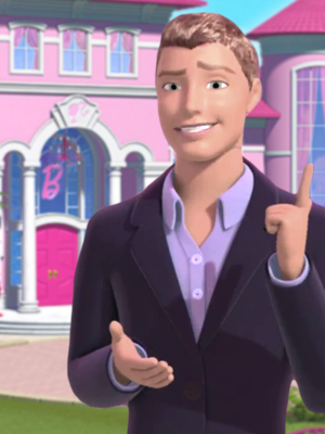 ben de barbie