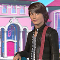 ryan barbie doll