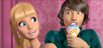 Closet Princess, Barbie: Life in the Dreamhouse Wiki