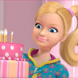Stacie barbie age new arrivals