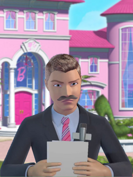 Ken, Barbie: Life in the Dreamhouse Wiki