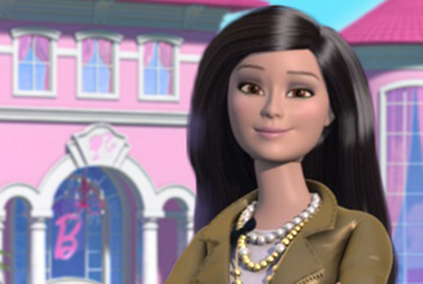 Barbie: Life in the Dreamhouse is shamelessly one of my favorite TV shows  on earth. Here's why., by Eden Rohatensky, Eden The Cat