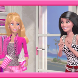 Barbie season 3 hot sale