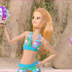 Summer life in clearance the dreamhouse