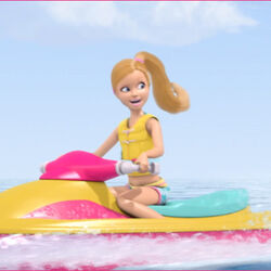 Stacie from barbie life in the dreamhouse on sale