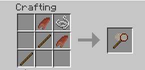 Fishing Net, Life In The Woods (Minecraft Modpack) Unofficial Wiki