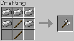 Battle Axe Life In The Woods Minecraft Modpack Unofficial Wiki Fandom Battle Axe Life In The Woods Minecraft Modpack Unofficial Wiki Fandom