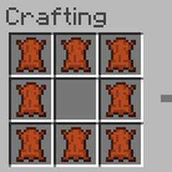 Backpack Backpack Mod Life In The Woods Minecraft Modpack Unofficial Wiki Fandom