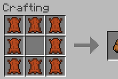 How to open a backpack in minecraft top