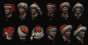 Noelhats