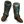 Iron plate greaves
