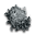 Lungs of stone preparation