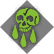 Poisoned