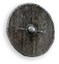 Targe shield