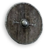 Targe shield
