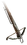 Heavy crossbow