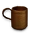 Primitive cup