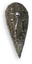 Heavy kite shield