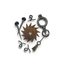 Warfare Kit Small