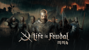 Life is Feudal MMO