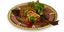 Trout in berrie sauce.png
