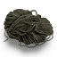 Hank of wool
