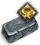 Toughened steel ingot