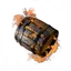 Naphtha barrel