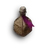 Iron will potion